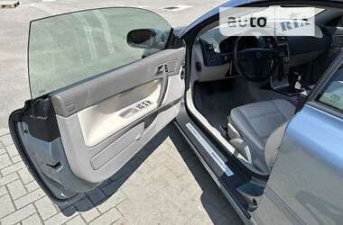 Кабриолет Volvo C70 2009 в 