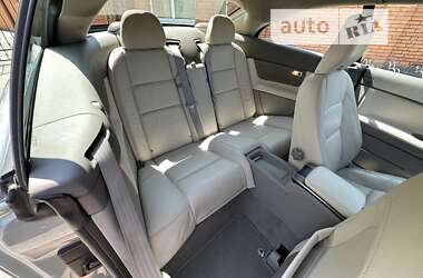 Кабриолет Volvo C70 2009 в 