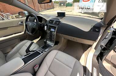Кабриолет Volvo C70 2009 в 