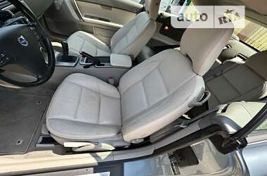 Кабриолет Volvo C70 2009 в 