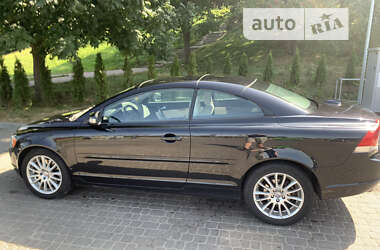 Volvo C70 2007