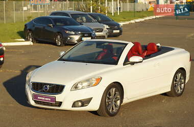 Volvo C70 2010 Volvo C70 2010