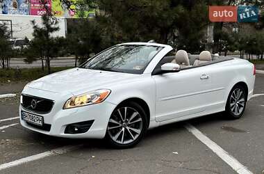 Кабріолет Volvo C70 2011 в Одесі