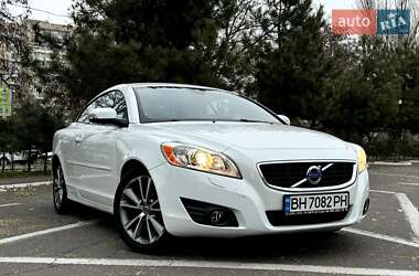 Кабриолет Volvo C70 2011 в Одессе