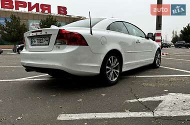 Кабриолет Volvo C70 2011 в Одессе