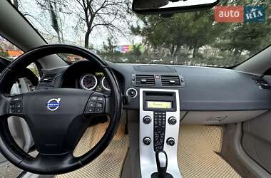 Кабриолет Volvo C70 2011 в Одессе