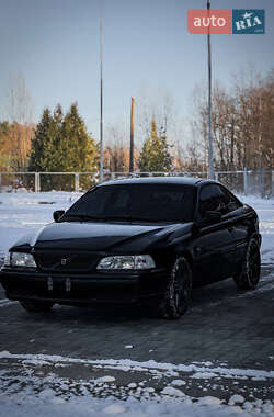 Купе Volvo C70 1998 в Житомирі