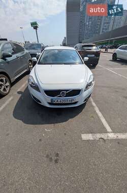 Volvo C70 2010 Volvo C70 2010
