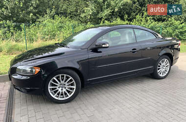 Volvo C70 2007 Volvo C70 2007