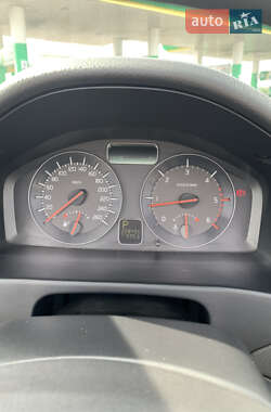 Кабриолет Volvo C70 2007 в 