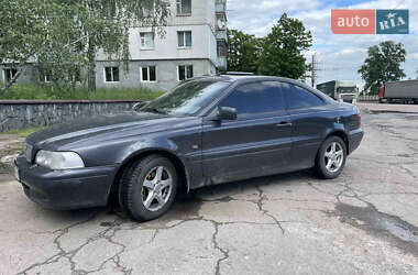 Купе Volvo C70 2000 в 