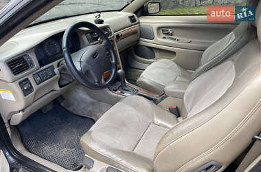Купе Volvo C70 2000 в 
