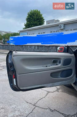 Купе Volvo C70 2000 в 