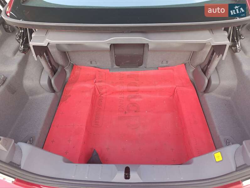 Кабріолет Volvo C70 2011 в Запоріжжі