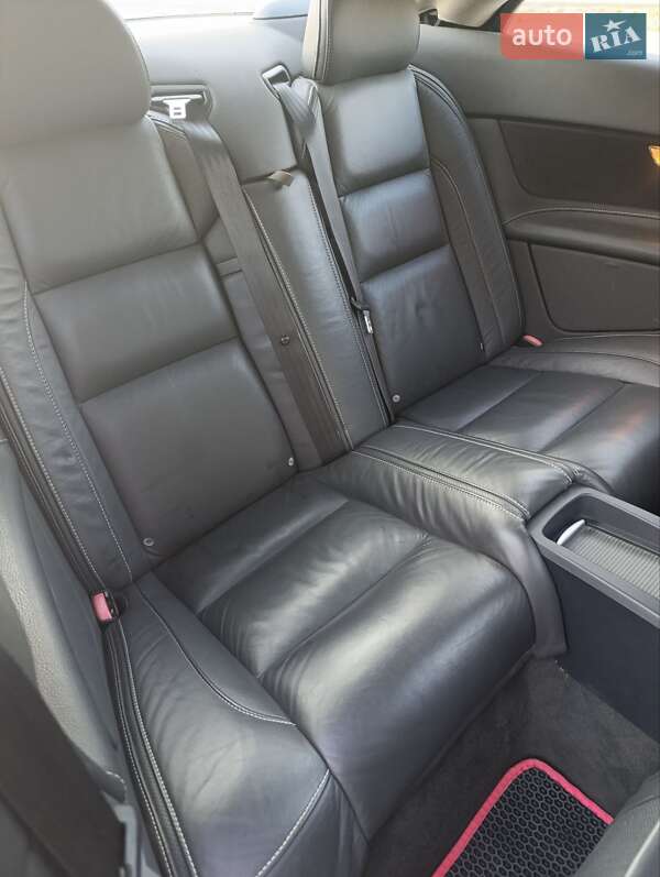 Кабріолет Volvo C70 2011 в Запоріжжі
