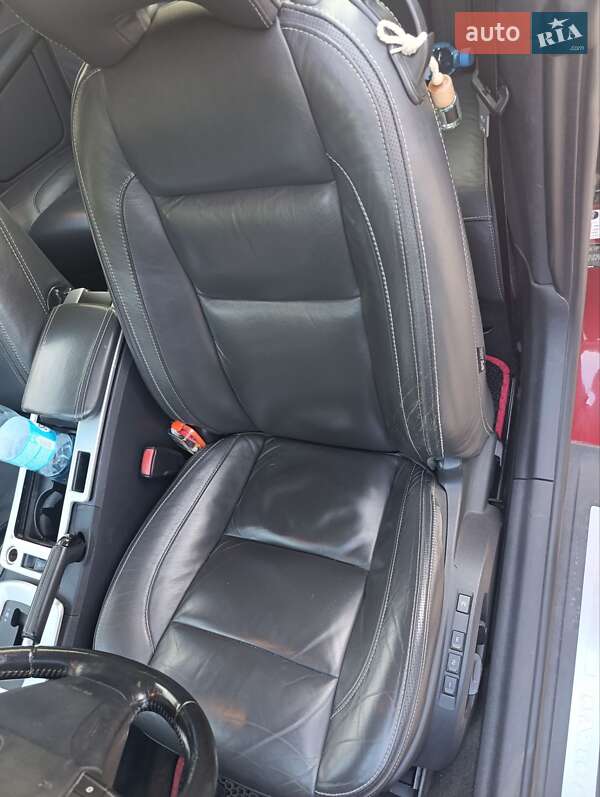 Кабріолет Volvo C70 2011 в Запоріжжі