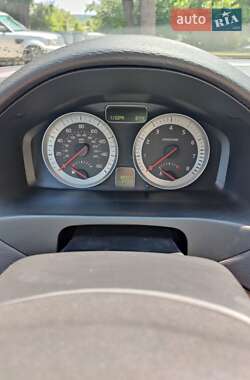 Кабриолет Volvo C70 2011 в 