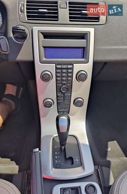 Кабриолет Volvo C70 2011 в 