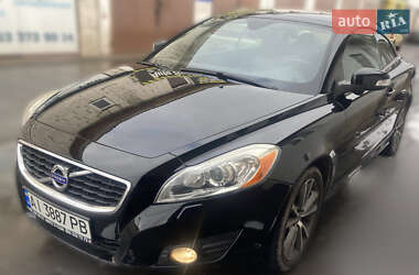 Volvo C70 2013 Volvo C70 2013