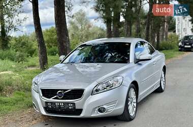 Кабриолет Volvo C70 2010 в Киеве