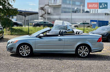 Кабріолет Volvo C70 2011 в 