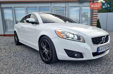 Volvo C70 2012