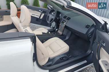 Кабриолет Volvo C70 2012 в 