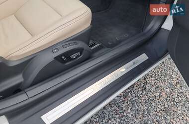 Кабриолет Volvo C70 2012 в 