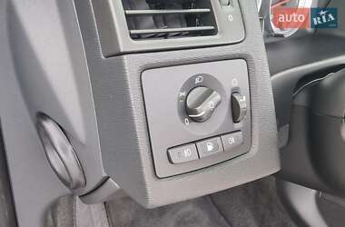 Кабриолет Volvo C70 2012 в 