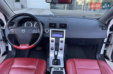 Кабриолет Volvo C70 2010 в 