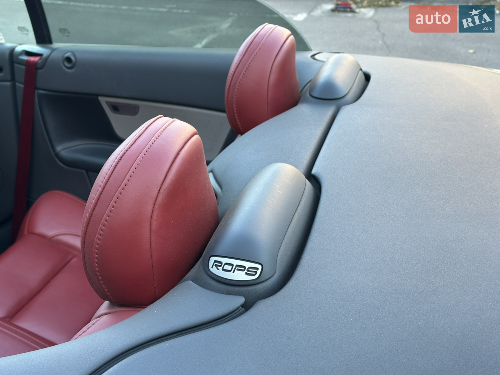 2010 Volvo C70 - мініатюра 24