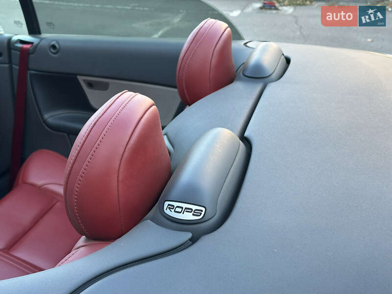 Кабриолет Volvo C70 2010 в Одессе фото 24 Кабриолет Volvo C70 2010 в Одессе