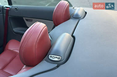 Кабриолет Volvo C70 2010 в 