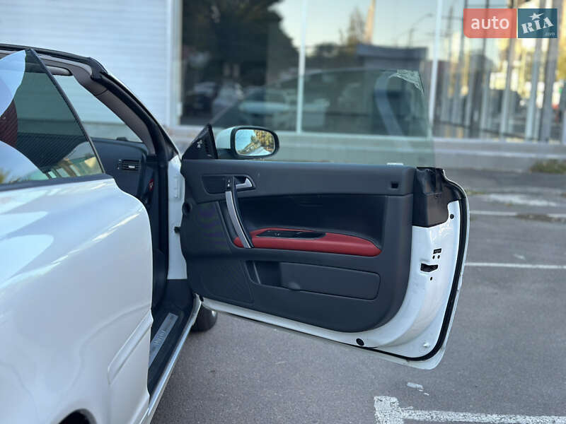 Кабриолет Volvo C70 2010 в Одессе фото 25 Кабриолет Volvo C70 2010 в Одессе