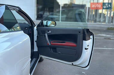 Кабриолет Volvo C70 2010 в 