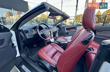 Кабриолет Volvo C70 2010 в 