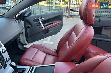 Кабриолет Volvo C70 2010 в 
