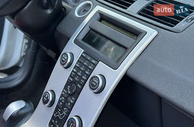 Кабриолет Volvo C70 2010 в 