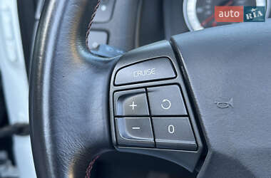 Кабриолет Volvo C70 2010 в 