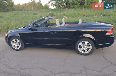 Volvo C70 2009