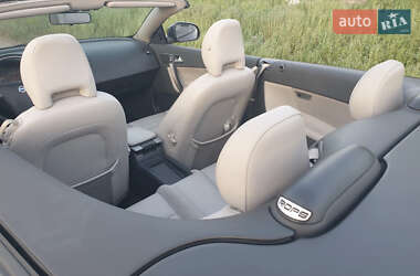 Кабриолет Volvo C70 2009 в 