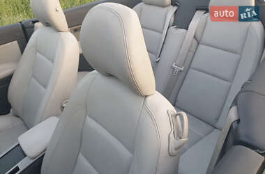 Кабриолет Volvo C70 2009 в 
