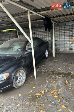 Кабриолет Volvo C70 2009 в 