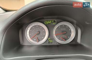 Кабріолет Volvo C70 2010 в 