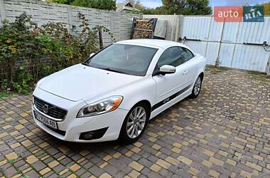Volvo C70 2010 Volvo C70 2010