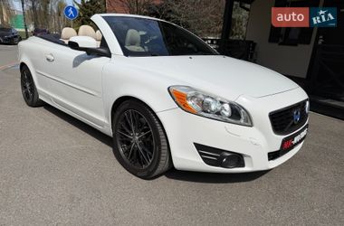 Кабріолет Volvo C70 2012 в Києві