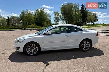 Кабриолет Volvo C70 2011 в Житомире