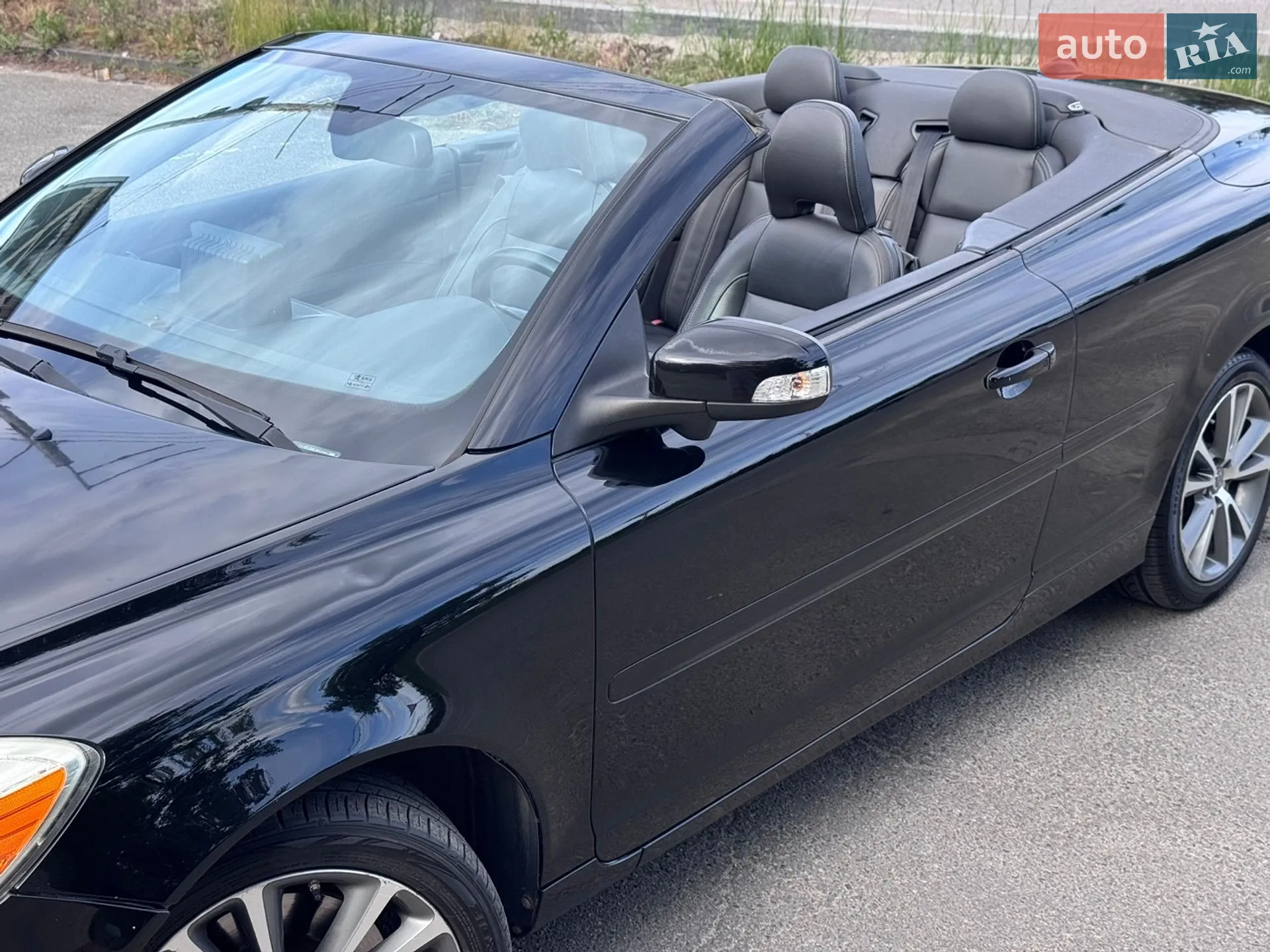 2013 Volvo C70 - мініатюра 13
