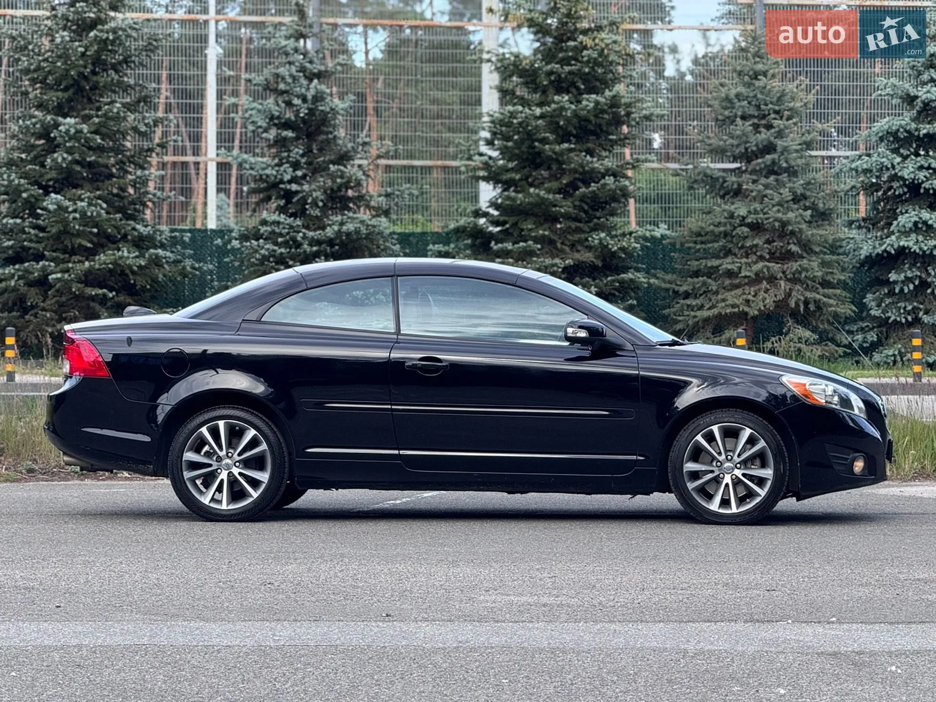 2013 Volvo C70 - мініатюра 17