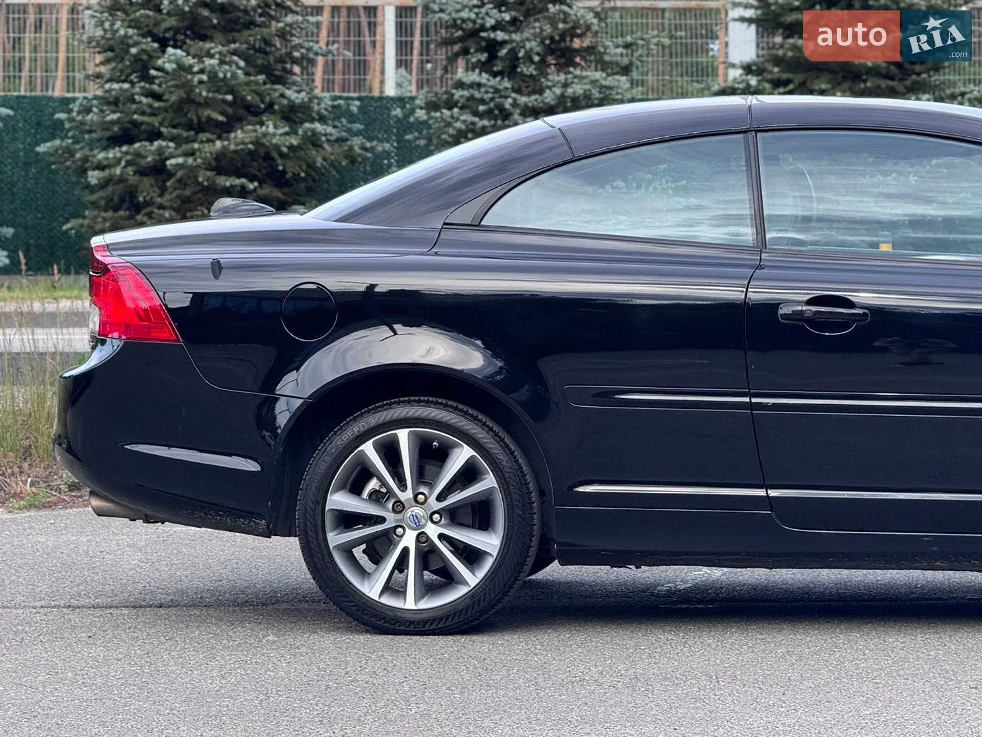 2013 Volvo C70 - мініатюра 19